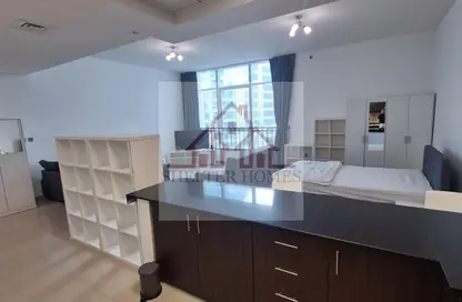 شقة - 1 حمام للايجار في أبراج هيدرا افينيو - مدينة الأضواء - جزيرة الريم - أبوظبي
