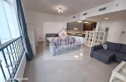 شقة - 1 حمام للايجار في أبراج هيدرا افينيو - مدينة الأضواء - جزيرة الريم - أبوظبي