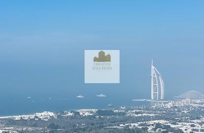 Apartment - 1 - 1 for rent in Lavender Garden Suites - Acacia Avenues - Al Sufouh 1 - Al Sufouh - Dubai Apartment - 1 - 1 for rent in Lavender Garden Suites - Acacia Avenues - Al Sufouh 1 - Al Sufouh - Dubai