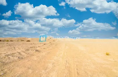 أرض - استوديو للبيع في ليا - فدان ياس - جزيرة ياس - أبوظبي