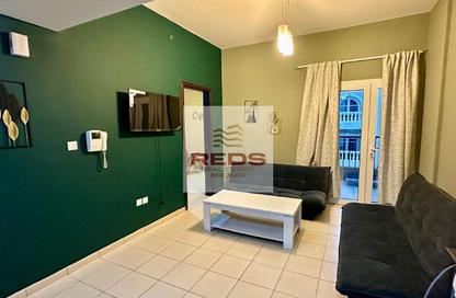 Apartment - 1 Bedroom - 2 Bathrooms for rent in Autumn 1 - Autumn - Seasons Community - District 15 - Jumeirah Village Circle - Dubai