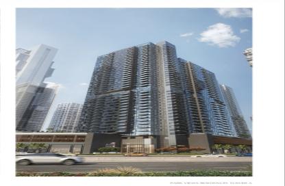 Apartment - 2 - 2 for sale in Park Views Residences A - Park Views Residences - Al Kifaf - Bur Dubai - Dubai Apartment - 2 - 2 for sale in Park Views Residences A - Park Views Residences - Al Kifaf - Bur Dubai - Dubai