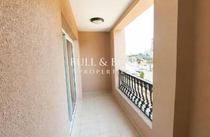 Apartment - 2 Bedrooms - 3 Bathrooms for sale in Silicon Star - Dubai Silicon Oasis - Dubai