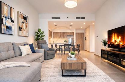 Apartment - 1 Bedroom - 1 Bathroom for rent in Executive Residences 1 - Executive Residences - Dubai Hills Estate - Dubai Apartment - 1 Bedroom - 1 Bathroom for rent in Executive Residences 1 - Executive Residences - Dubai Hills Estate - Dubai