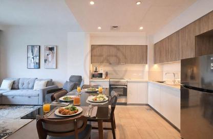 Apartment - 1 Bedroom - 1 Bathroom for rent in Executive Residences 1 - Executive Residences - Dubai Hills Estate - Dubai Apartment - 1 Bedroom - 1 Bathroom for rent in Executive Residences 1 - Executive Residences - Dubai Hills Estate - Dubai