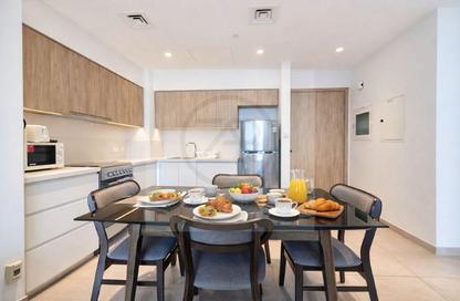 Apartment - 1 Bedroom - 1 Bathroom for rent in Executive Residences 1 - Executive Residences - Dubai Hills Estate - Dubai Apartment - 1 Bedroom - 1 Bathroom for rent in Executive Residences 1 - Executive Residences - Dubai Hills Estate - Dubai