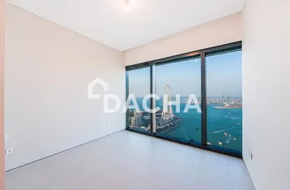Apartment - 2 Bedrooms - 3 Bathrooms for sale in Jumeirah Gate Tower 1 - The Address Jumeirah Resort and Spa - Jumeirah Beach Residence - Dubai
