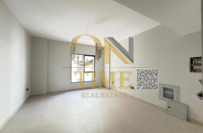 Apartment - Studio - 1 Bathroom for sale in Kentia - Ajman Uptown Villas - Ajman Uptown - Ajman