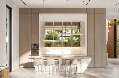 فيلا - 5 غرف نوم - 7 حمامات للبيع في فلل ميرا - المنطقة 11 - مدينة الشيخ محمد بن راشد - دبي