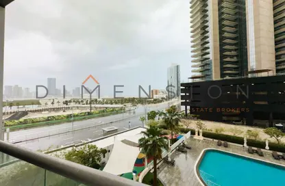 شقة - غرفة نوم - 1 حمام للايجار في ميرا شمس - شمس أبوظبي - جزيرة الريم - أبوظبي