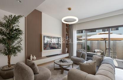 Villa - 4 Bedrooms - 4 Bathrooms for rent in Costa Brava 1 - Costa Brava - Damac Lagoons - Dubai