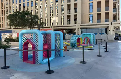 Apartment - 2 Bedrooms - 3 Bathrooms for sale in Souks Residential - Al Mamsha - Muwaileh - Sharjah