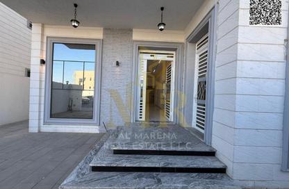 Villa - 5 Bedrooms - 7 Bathrooms for sale in Al Zaheya Gardens - Al Zahya - Ajman