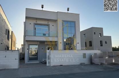 Villa - 5 Bedrooms - 7 Bathrooms for sale in Al Zaheya Gardens - Al Zahya - Ajman
