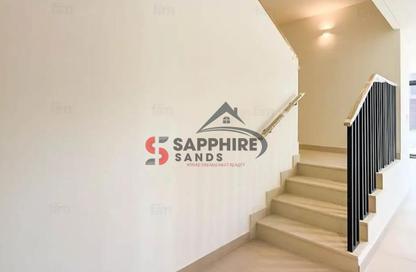 Townhouse - 4 - 4 for rent in Mudon Al Ranim 5 - Mudon - Dubai