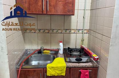 Apartment - Studio - 1 Bathroom for rent in Al Thani Muwaileh - Muwaileh Commercial - Sharjah