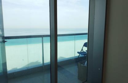 Apartment - 3 Bedrooms - 4 Bathrooms for sale in Ajman Corniche Residences - Ajman Corniche Road - Ajman Apartment - 3 Bedrooms - 4 Bathrooms for sale in Ajman Corniche Residences - Ajman Corniche Road - Ajman