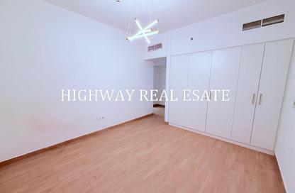 Apartment - 2 Bedrooms - 2 Bathrooms for rent in Azure Beach Residence - Maryam Island - Al Khan - Sharjah