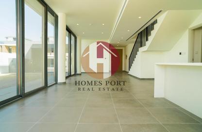 Villa - 5 - 5 for rent in June - Arabian Ranches 3 - Dubai