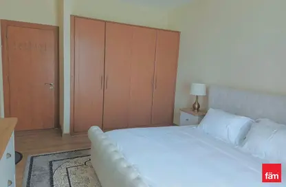 Apartment - 2 Bedrooms - 3 Bathrooms for rent in Lago Vista A - Lago Vista - Dubai Production City (IMPZ) - Dubai