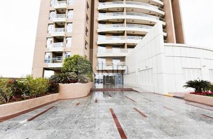 Apartment - Studio - 1 Bathroom for rent in Al Barsha South 3 - Al Barsha South - Al Barsha - Dubai