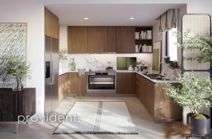 Townhouse - 3 - 4 for sale in May - Arabian Ranches 3 - Dubai