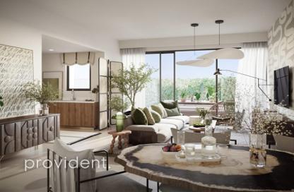 Townhouse - 3 - 4 for sale in May - Arabian Ranches 3 - Dubai