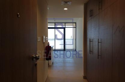 Apartment - Studio - 1 Bathroom for rent in Soho Square - Saadiyat Island - Abu Dhabi Apartment - Studio - 1 Bathroom for rent in Soho Square - Saadiyat Island - Abu Dhabi