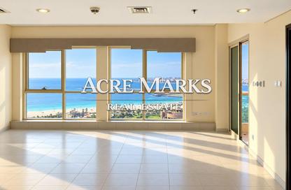 Apartment - 2 - 3 for rent in The Royal Oceanic - Dubai Marina - Dubai Apartment - 2 - 3 for rent in The Royal Oceanic - Dubai Marina - Dubai
