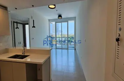Apartment - 1 Bedroom - 2 Bathrooms for rent in 1 Residences - 1 - 1 Residences - Al Kifaf - Bur Dubai - Dubai