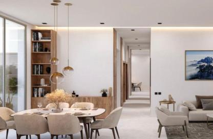 Apartment - 3 Bedrooms - 3 Bathrooms for sale in Levanto By Oro24 - District 13 - Jumeirah Village Circle - Dubai