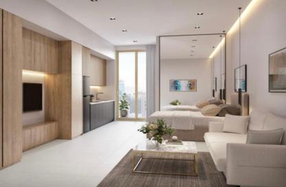 Apartment - 3 Bedrooms - 3 Bathrooms for sale in Levanto By Oro24 - District 13 - Jumeirah Village Circle - Dubai
