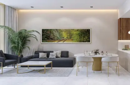 شقة - 3 غرف نوم - 3 حمامات للبيع في ليفاننو من اورو24 - الضاحية 13 - قرية جميرا الدائرية - دبي