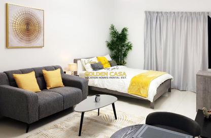 Apartment - Studio - 1 Bathroom for rent in Elite Sports Residence 6 - Elite Sports Residence - Dubai Sports City - Dubai Apartment - Studio - 1 Bathroom for rent in Elite Sports Residence 6 - Elite Sports Residence - Dubai Sports City - Dubai