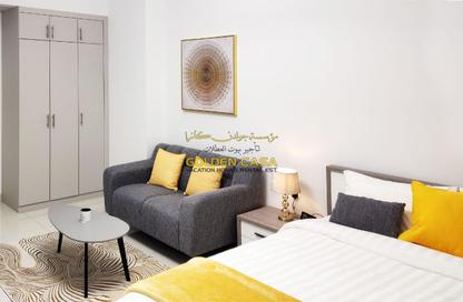 Apartment - Studio - 1 Bathroom for rent in Elite Sports Residence 6 - Elite Sports Residence - Dubai Sports City - Dubai
