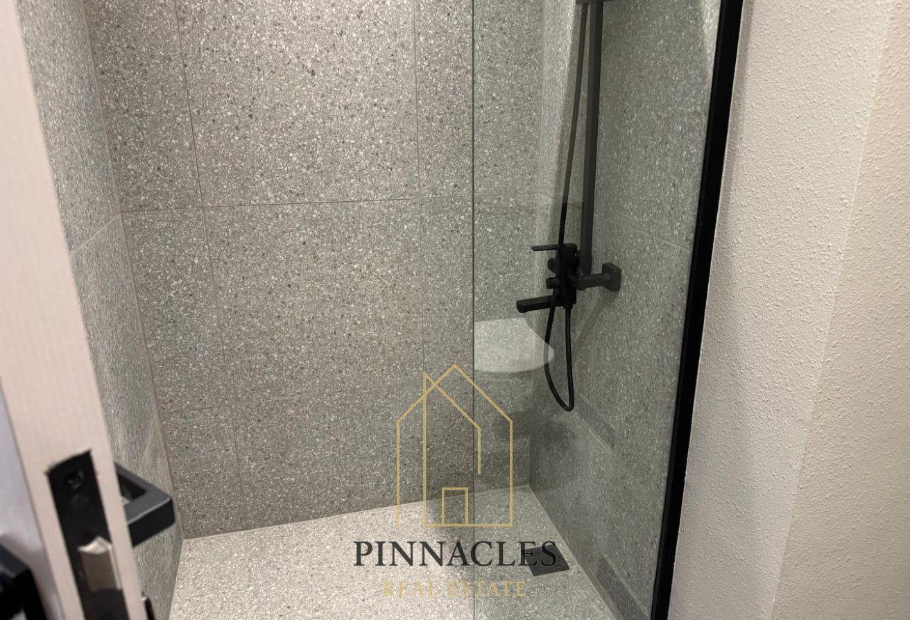 Fully Furnished Studio | Private Balcony | MAG Eye photo 10