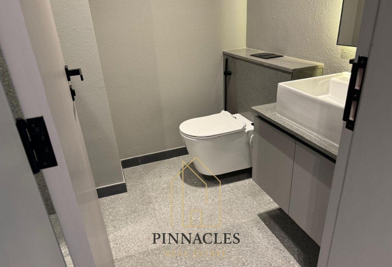 Fully Furnished Studio | Private Balcony | MAG Eye photo 9