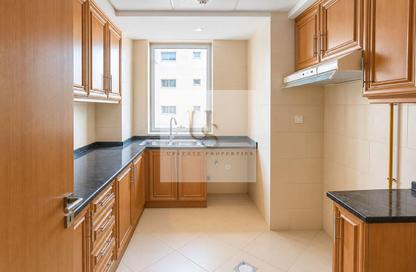 Apartment - 1 - 1 for rent in Murdih Tower - District 17 - Jumeirah Village Circle - Dubai