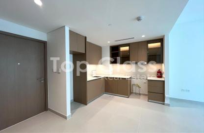 Apartment - 1 - 1 for rent in Mangrove at Creek Beach Building 2 - Mangrove at Creek Beach - Creek Beach - Dubai Creek Harbour (The Lagoons) - Dubai