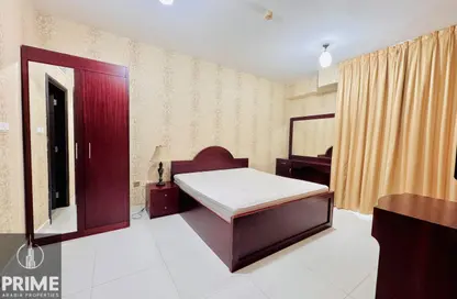 Apartment - 1 Bedroom - 1 Bathroom for rent in Al Wahda Street - Al Wahda - Abu Dhabi