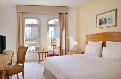 Apartment - 2 Bedrooms - 2 Bathrooms for rent in Roda Al Murooj - Downtown Dubai - Dubai