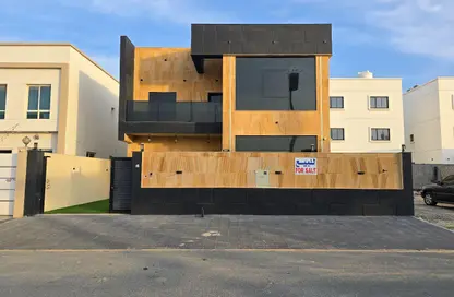 فيلا - 5 غرف نوم - 6 حمامات للبيع في الزاهية جاردنز - الزاهية - عجمان