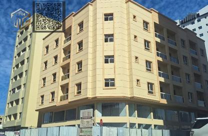Whole Building - Studio - 7+ for sale in Al Naemiya Tower 2 - Al Naemiya Towers - Al Nuaimiya - Ajman