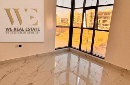 Apartment - 2 Bedrooms - 3 Bathrooms for rent in Ajman Hills - Al Alia - Ajman