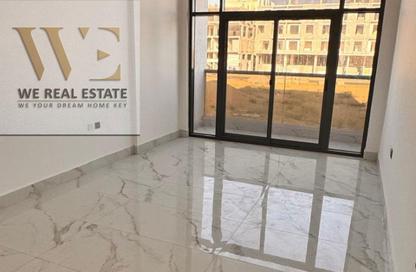 Apartment - 2 Bedrooms - 3 Bathrooms for rent in Ajman Hills - Al Alia - Ajman
