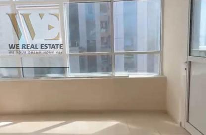 Apartment - 1 - 2 for sale in Orient Tower 1 - Orient Towers - Al Bustan - Ajman