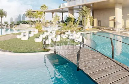 Apartment - 1 Bedroom - 2 Bathrooms for sale in Stax Towers - District 15 - Jumeirah Village Circle - Dubai