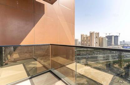 Apartment - Studio - 1 for rent in Seslia Tower - District 4 - Jumeirah Village Triangle - Dubai Apartment - Studio - 1 for rent in Seslia Tower - District 4 - Jumeirah Village Triangle - Dubai