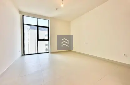 شقة - 1 حمام للايجار في فيستا برستيج وان - مدينة دبي الرياضية - دبي