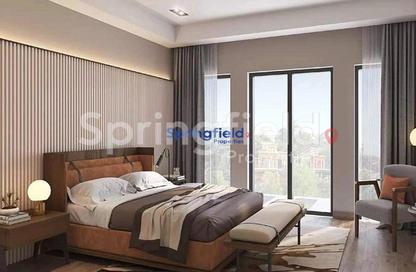 تاون هاوس - 4 - 5 للبيع في مالطة - داماك لاجونز - دبي تاون هاوس - 4 - 5 للبيع في مالطة - داماك لاجونز - دبي